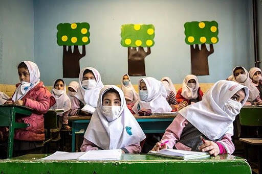 درخواست آموزش‌ و پرورش از دولت برای تعطیلی مدارس چهارشنبه ۱۴ اردیبهشت