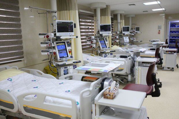 دستان مهربان خیران برای تجهیز بیمارستان تالش/  ۹۰۰ میلیون تومان هزینه شد