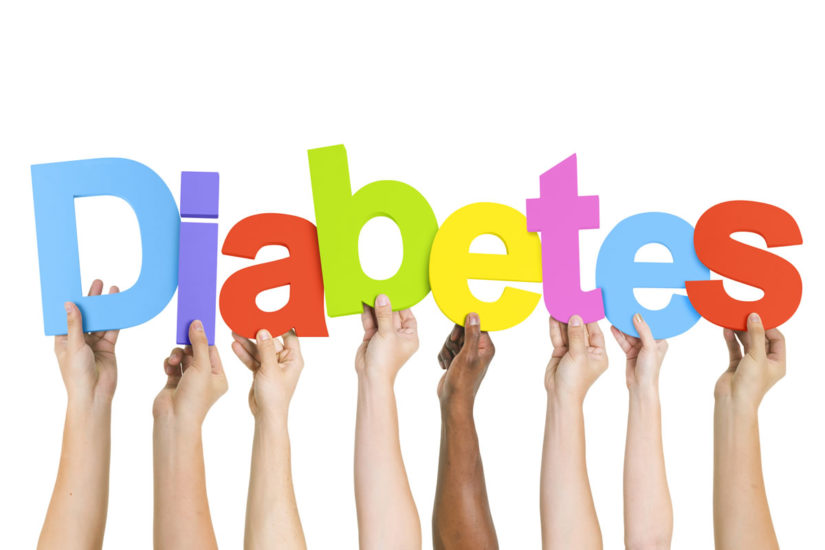 ۶ اصل مهم در کنترل بیماری دیابت