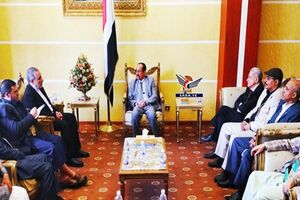 انتصاب سفیر ایران، محاصره دیپلمات یمن را در هم شکست