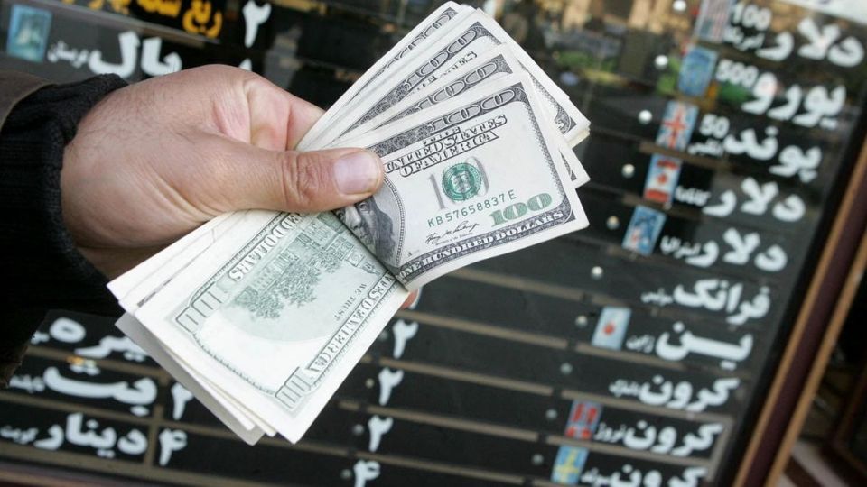 دلار وارد کانال ۲۶ هزارتومان شد