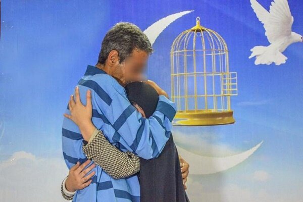 آزادی ۵ زندانی جرایم غیرعمد در گیلان