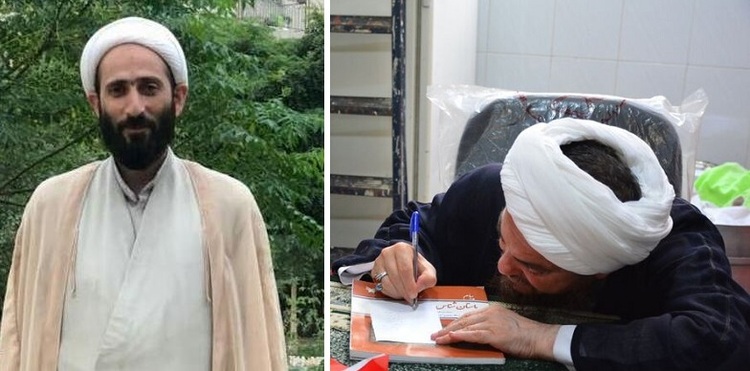 روحانی مدعی طب اسلامی هنگام فروش دارو دستگیر شد