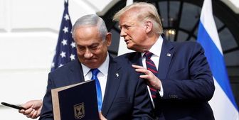 ماجرای خیانت نتانیاهو به ترامپ