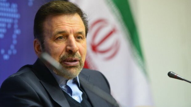 اعلام موضع رسمی ایران درباره بازگشت آمریکا به برجام / واعظی:‌ باید شرایط به قبل از دولت ترامپ برگردد