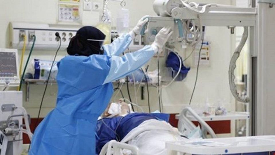 ۴۲۹بیمار کرونایی در بیمارستان های گیلان بستری هستند