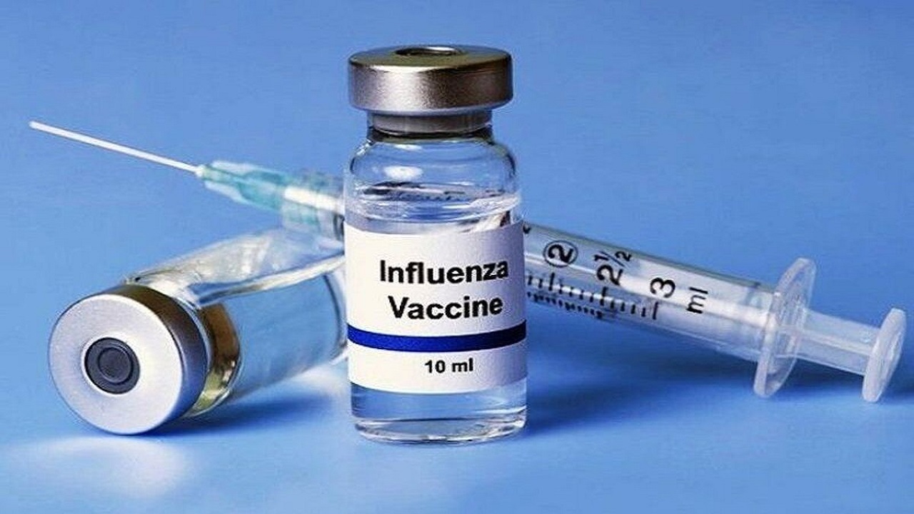 توزیع واکسن آنفلوانزا در داروخانه های دولتی +قیمت
