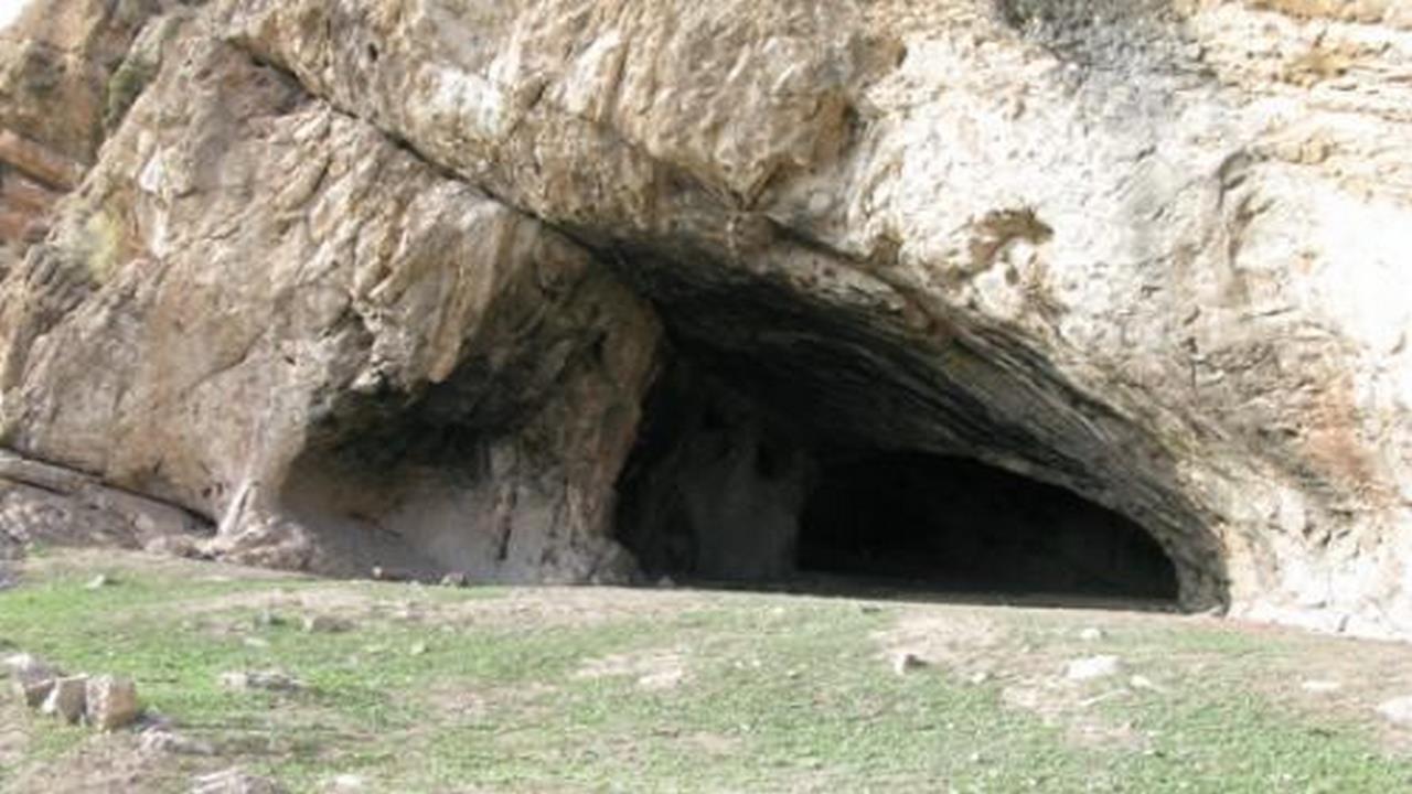 غاری مرموز مربوط به دوره دوم زمین شناسی در ایلام/ داستان صدا‌های عجیب غار «تایه‌گه» چیست؟