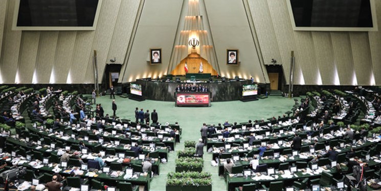تصویب کلیات طرح اقدام راهبردی برای لغو تحریم‌ها با ۲۵۱ رأی نمایندگان مجلس