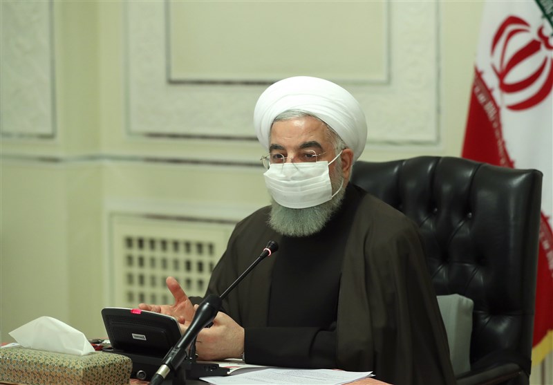 روحانی: وزارت بهداشت مکلف به خرید واکسن کرونا شد/ اعلام واجدین شرایط دریافت واکسن