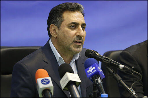 معاون وزیر راه: خطوط ریلی ایران در مسیر بین‌المللی رو به توسعه است