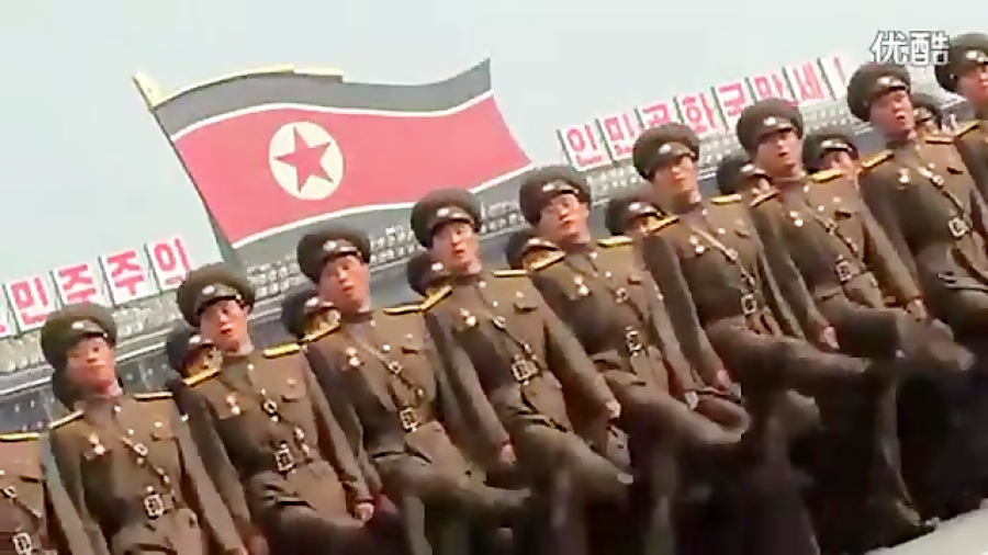 تصویر دیده نشده از روحانی در کره شمالی+ عکس