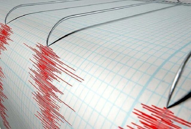 زلزله استان مازندران را لرزاند