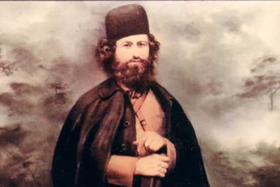 ثبت ۱۱ آذر سالروز شهادت میرزاکوچک خان جنگلی در تقویم رسمی کشور