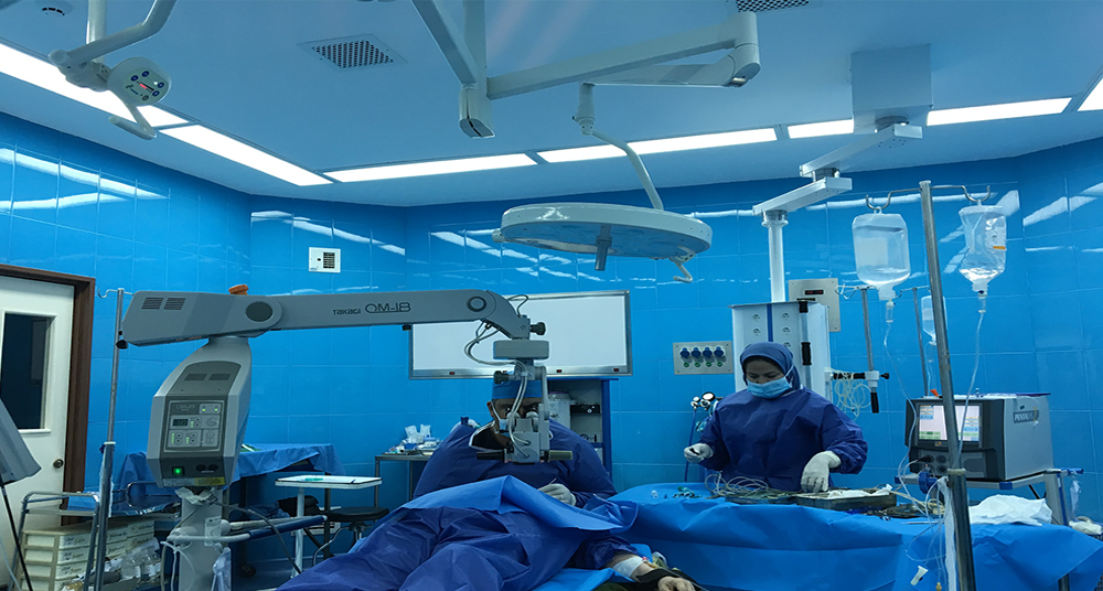 ۶۶بیمار کرونایی در بیمارستان آستارا/ ۴۶ واحد صنفی به دلیل تخلف پلمپ شدند