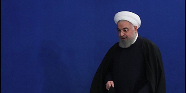 قرائت روحانی از نظارت رئیس‌جمهور بر اجرای قانون اساسی، مربوط به ۳۱ سال قبل است