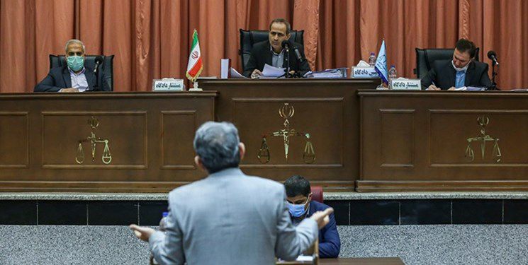 هفتمین جلسه رسیدگی به اتهامات پوری حسینی| اهمال در تجدید ارزیابی اموال و دارایی‌های شرکت واگذار شده در فرآیند خصوصی‌سازی