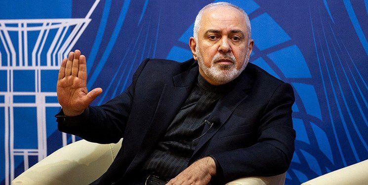 ظریف به ترامپ درباره هرگونه ماجراجویی علیه ایران هشدار داد