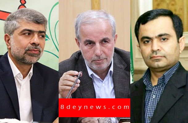 اعضای هیأت نظارت بر “انتخابات شوراهای اسلامی شهر و روستا گیلان” انتخاب شدند