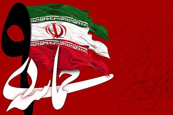 ملت ایران به خوبی نفوذ را می‌شناسد/ گام‌هایی استوار در مسیر دفاع از آرمان‌های انقلاب