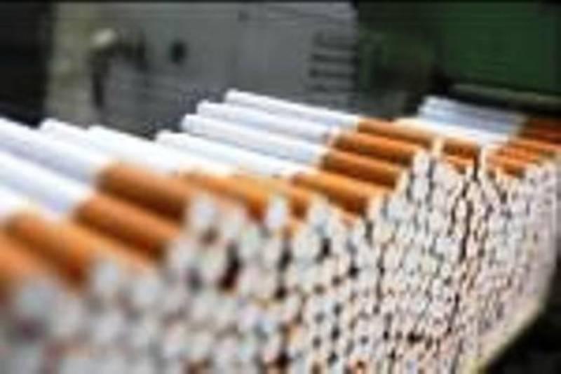 بیش از ۸ هزار نخ سیگار قاچاق در رودبار کشف شد