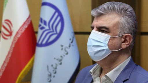 سایه سنگین ویروس تاج‌دار در لاهیجان
