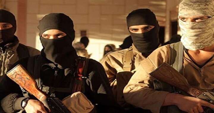 اعدام یک داعشی در خوزستان + جزئیات