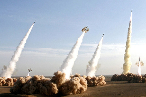 قدرت نظامی ایران مانعی در برابر تسلط آمریکا بر غرب آسیا/ امنیت زیرساخت توسعه است