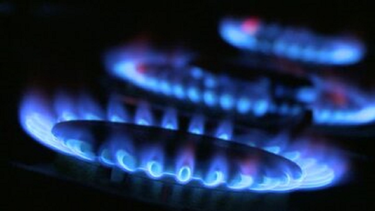 کاهش ۲۱ درصدی مصرف گاز در بخش تجاری و صنعتی گیلان