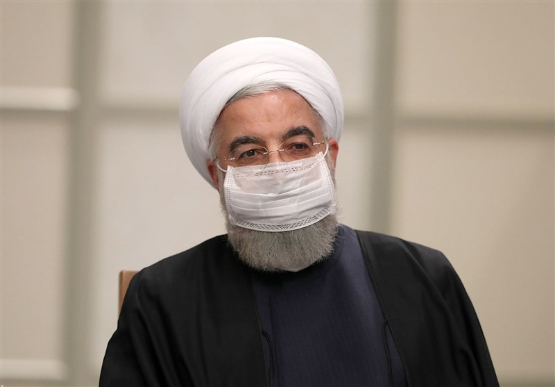 آقای روحانی، صدای مردم ستمدیده در بورس را بشنوید