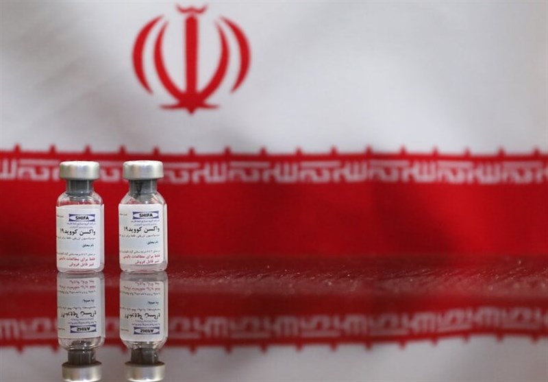 واکسن ایرانی کرونا روی ویروس جهش‌‌یافته انگلیسی نیز مؤثر است