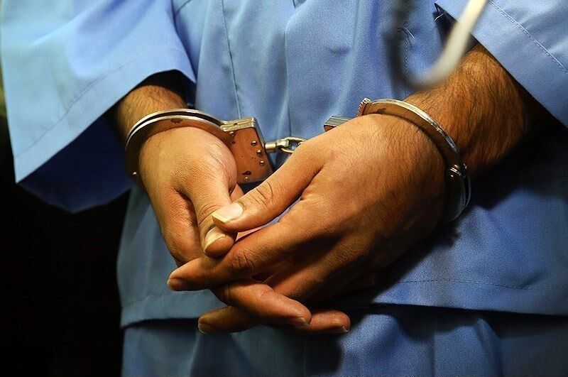 دستگیری سارق سابقه‌دار با ۱۵ فقره سرقت در شفت