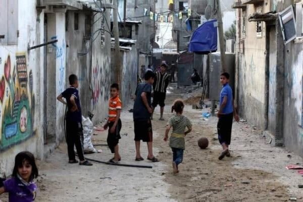 اسرائیل برای صدور مجوز ورود واکسن کرونا به غزه شرط تعیین کرده است