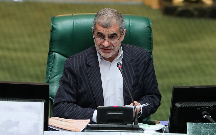 روحانی حق نداشت در جلسه هیئت دولت به مجلس اهانت کند