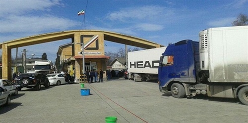 واکنش وزیر اقتصاد به ابهامات صادرات کالا از مرز آستارا با شیطنت آذربایجان