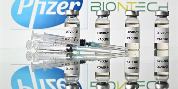 مرگ ۵۵ نفر در آمریکا بعد از دریافت واکسن‌های فایزر و مدرنا