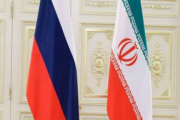 منافع ایران و روسیه در یک مسیر قرار دارد