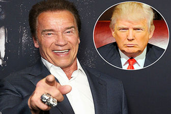 حمله تند «آرنولد» به ترامپ و هوادارانش