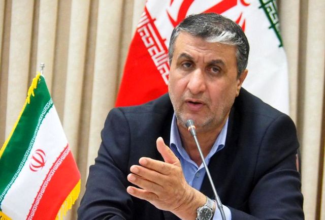 ایران قصد غنی‌سازی بالاتر از ۶۰ درصد ندارد