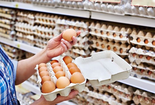 خوردن چه تعداد تخم مرغ در هفته خطر مرگ دارد؟