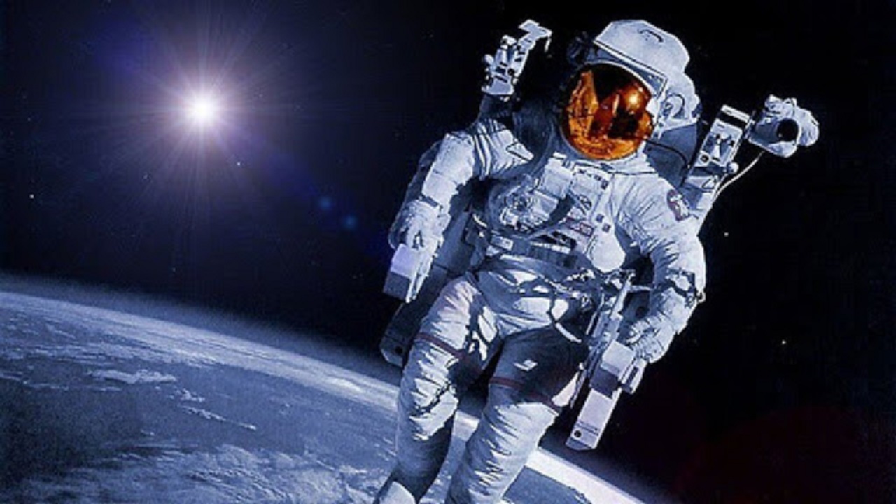 محدودیتی برای اعزام فضانوردان زن به فضا وجود ندارد