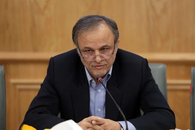 ایران صادرکننده لوازم خانگی به اروپا شد
