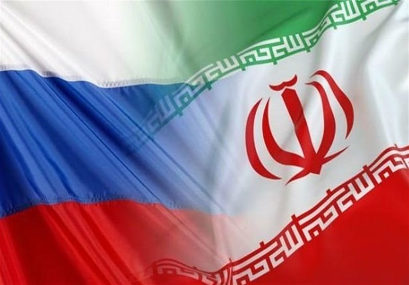 وجود روسیه در کنار ایران تمامی معادلات جهانی را به نفع دو کشور تغییر می‌دهد