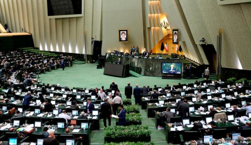 ساعت تنفس بین جلسات علنی مجلس لغو شد