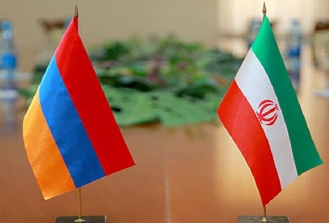 ۴۰شرکت دانش‌بنیان ایرانی به ارمنستان می‌روند