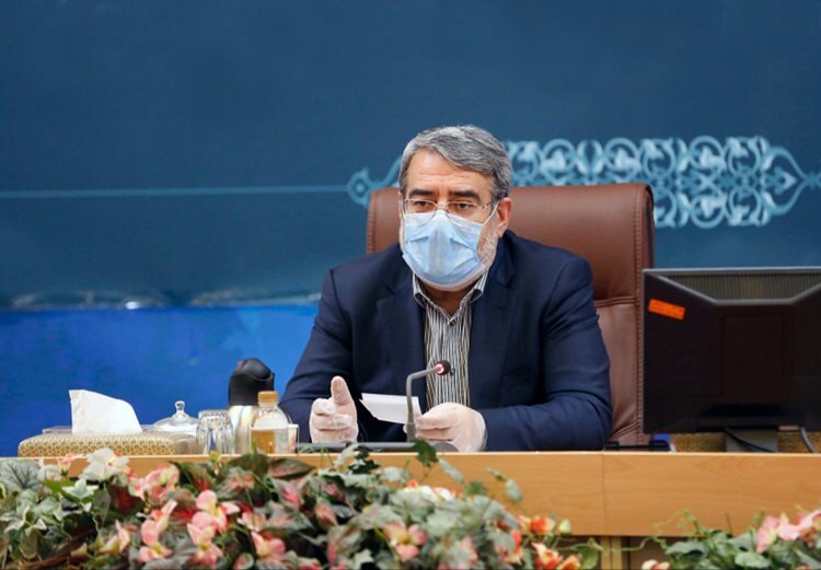 تزریق واکسن کرونا در تهران از فردا