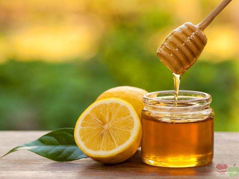 رفع مشکلات تنفسی توسط درمان های خانگی با عسل