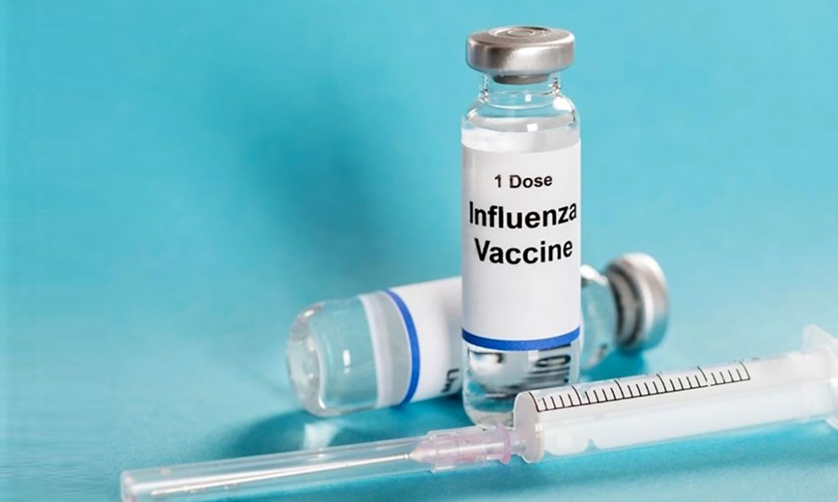 قیمت واکسن آنفلوانزا در داروخانه ها اعلام شد