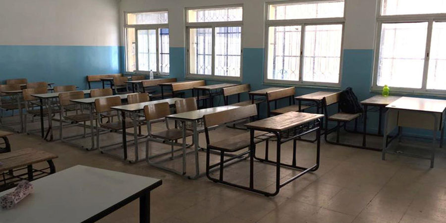 بهسازی ۱۲۵ مدرسه گیلان در قالب طرح شهید عجمیان