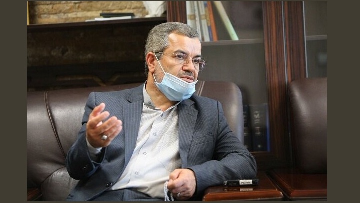 احمدی: به شخصی رأی دهید که تمام قد سرباز رهبری انقلاب باشد